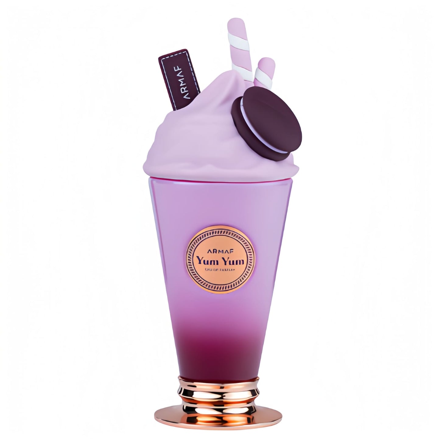 Armaf - Yum Yum - 100ml - Eau De Parfum - Perfume Femenino