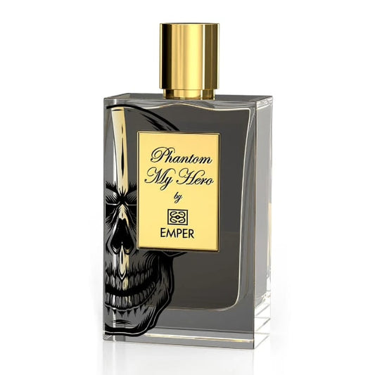 Emper - Phantom My Hero - 100ml - Eau de Parfum - Fragancia Unisex