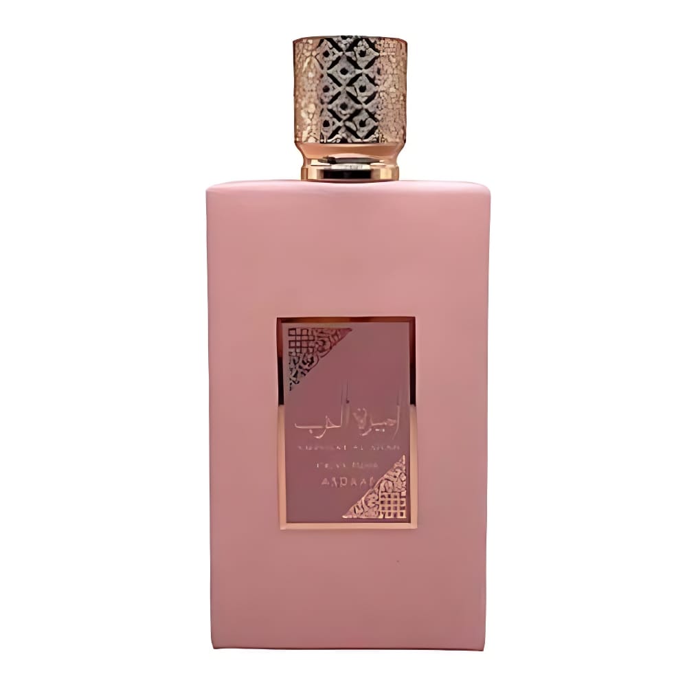 Lattafa - Ameerat Al Arab Prive Rose - Eau de Parfum - Perfume Femenino