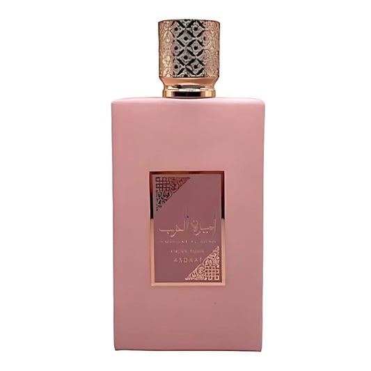 Lattafa - Ameerat Al Arab Prive Rose - Eau de Parfum - Perfume Femenino