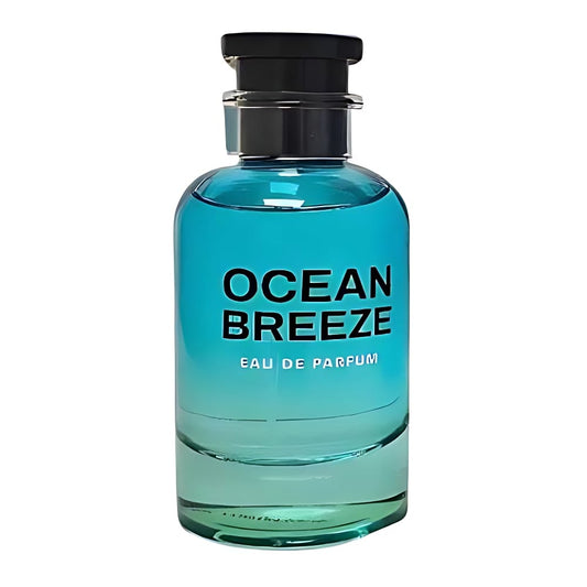 Emper - Ocean Breeze - 100ml - Eau De Parfum - Unisex Perfume