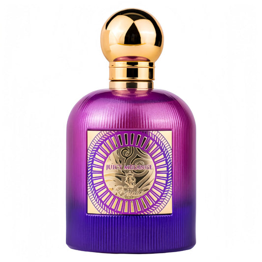 Paris Corner - Emir - Juicy Melange - 100ml - Perfume Unisex